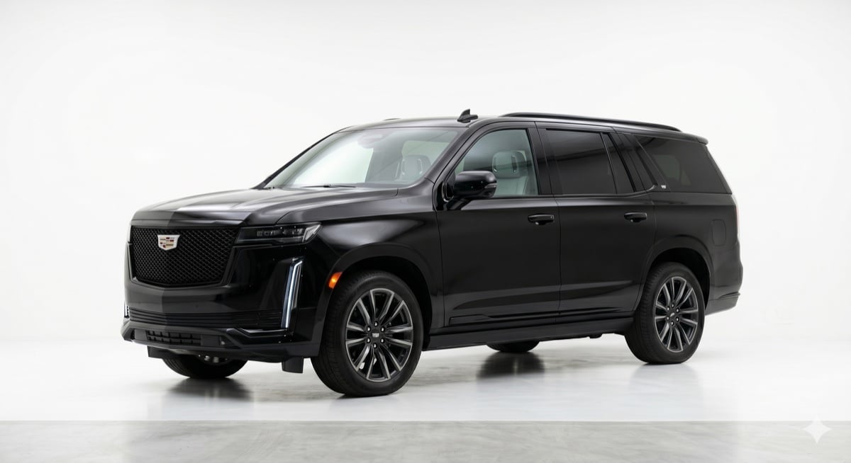 Cadillac Escalade SUV